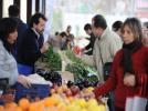 Ramazan pazar�nda zam yok
