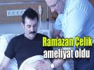 Tek ameliyatta 5 m�dahale yap�ld�