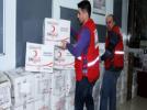 T�rk K�z�lay��ndan ramazan seferberli�i