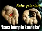 �BANA KOMPLO KURDULAR�