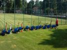 U18 Gen� Erkek Milli Tak�m Bolu Kamp�n� Tamamlad�