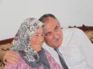 Ba�kan Y�lmaz�dan aile ziyaretleri