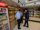 Zab�tadan Ramazan Pidesi kontrol�