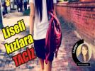 Liseli k�zlar� ���l�klar� kurtard�