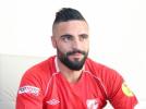 �shak Antep�le anla�amad�