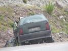 Mudurnu yolunda yine �l�ml� kaza