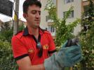�TFA�YE�DEN KURTARMA OPERASYONU