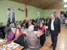 Seyit Mahallesi i�in iftar vakti