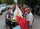 Akta� Mahallesi�nde Geleneksel �ftar Co�kusu