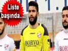 Kaleci �zkan'a talip var