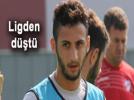 Ali Dere Konya Anadolu Sel�ukspor yolunda
