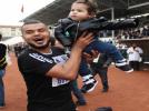 Berkay Boluspor Yolunda
