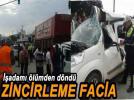 SANAY� KAV�A�INDA 5 ARA� B�RB�R�NE G�RD�