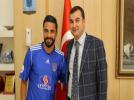 �shak �akmak Gaziantep B�Bde