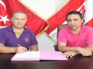 Sacit Kilit�i istifa etti