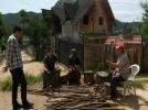 K�yde bilgilendirme yap�ld�