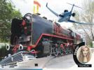 Tren tamam, gemi yolda, s�ra u�akta