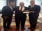 Y�lmaz�a Orman�dan �yelik kart�