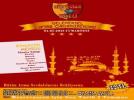 UltrAslan Bolu�dan iftar yeme�i