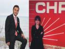 CHP Gen�lik Kollar��nda g�rev de�i�imi