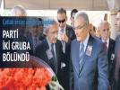 �atlak sesleri gelmeye ba�lad�