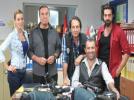 Final karar� sosyal medyay� sallad�