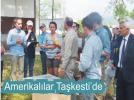 Ta�kesti�nin ad� Amerika�da duyuldu