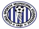 Romanya ekibi CSMS Ia�i Boluda!