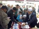 Fitre ve zekat stand�