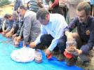 A���lar diyar� Mengen�de mantar e�itimi
