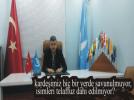 �Do�u T�rkistan T�rkleri M�sl�man say�lm�yor mu?�