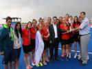 Highway�den bir ba�ar� daha