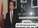 MHP�den Erco�kun�a cevap