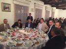 Ankara�dan birlik mesajlar�