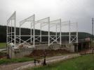 Y�zme havuzunda �al��malar tam gaz