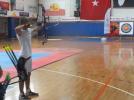 �l Spor Merkezleri �ne g�rkemli a��l��
