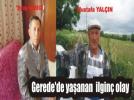 Muhtar�n okuma yazma bilmedi�i ortaya ��k�nca�!