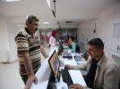 Bol-Hizmet Noktas� �al���yor