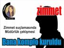 Z�MMET�N ALTINDAN NELER �IKTI?