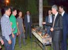 Ormanc�larla �ay molas�