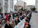 Ramazan etkinliklerine devam