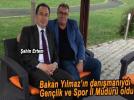 GEN�L�K VE SPOR �L M�D�R� DE���T�