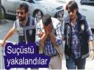 ATM fareleri yakaland�