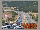 ��LE YOLU GEN��LET�L�YOR...