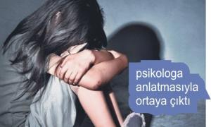 14 ya��ndaki k�z� kand�rm��