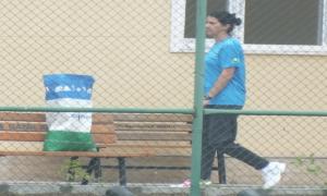 Boluspor�da bir ilk