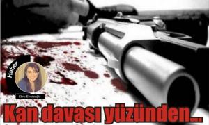 Bu devirde kan davas�