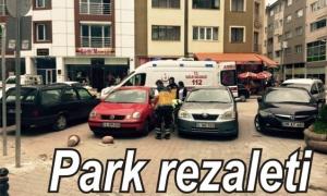 Bu sokakta hasta olmay�n!