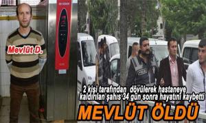 34 G�N SONRA HAYATINI KAYBETT�