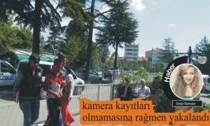 2 ayr� h�rs�zl�k su�undan mahkemeye ��kar�ld�